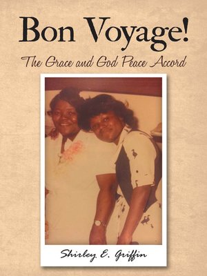cover image of Bon Voyage!